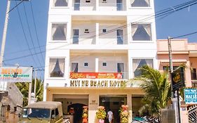 Mui Ne Beach Hotel